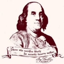 634936594525210000 Sơ lược thông tin về nhà phát minh Benjamin Franklin