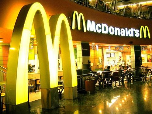 634938137040780000 Tìm hiểu tập đoàn đồ ăn nhanh McDonalds