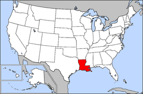 634940051395290000 Thông tin về tiểu bang Louisiana