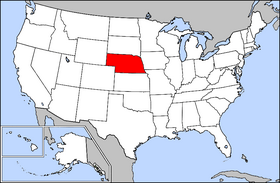 634942618413440000 Thông tin về tiểu bang Nebraska, Đồng bằng Lớn Hoa Kỳ