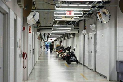 634971759199152825 Đến thăm trung tâm phát triển sản phẩm Harley Davidson, Milwaukee