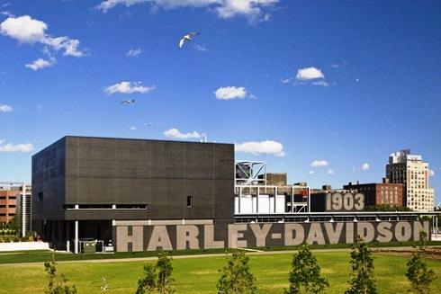 634971763317981000 Đến thăm trung tâm phát triển sản phẩm Harley Davidson, Milwaukee
