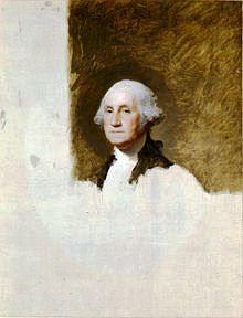 634973861758838205 Hình ảnh vị tổng thống Hoa Kỳ George Washington trên tem cổ