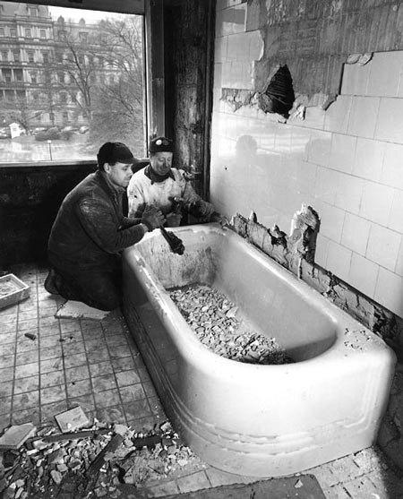 Nhìn lại nhà trắng giai đoạn những năm 1949 1952 634977053999527460 Nhìn lại nhà trắng giai đoạn những năm 1949 1952