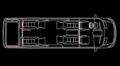 634980382695715550 Ngắm nhìn con xe Mercedes Benz kiểu... Hoa Kỳ