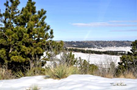 634994276507221025 Tận hưởng miền tuyết trắng ở Colorado