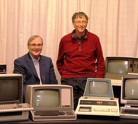 635009453642193295 Nhìn lại tờ hồ sơ xin việc của Bill Gates lúc 18 tuổi