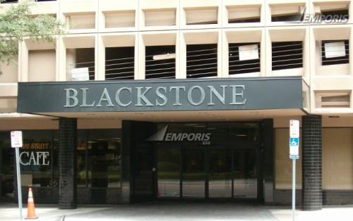 635010694550113855 Đến thăm tập đoàn tài chính Blackstone Group