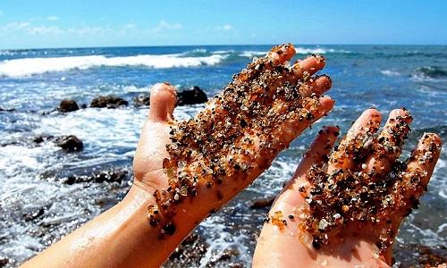 635014658554184615 Đến thăm bãi biển pha lê   Glass Beach, Fort Bragg, California