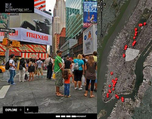 635023002300856600 Đi dạo 1 vòng New York qua ảnh toàn cảnh 360 độ