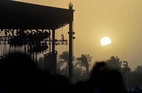 635023112792642095 Hòa mình vào lễ hội âm nhạc Coachella 2013