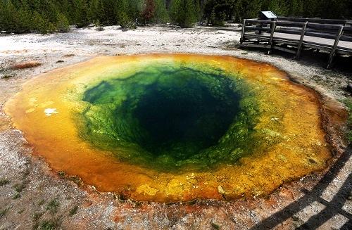 635042846305903165 Đến thăm công viên quốc gia Yellowstone