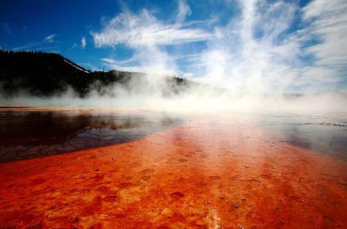 635042846315111560 Đến thăm công viên quốc gia Yellowstone