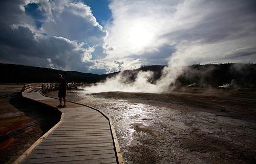 635042846416921450 Đến thăm công viên quốc gia Yellowstone