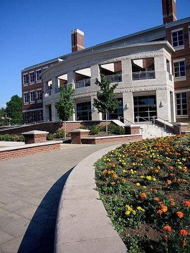 635043580600536115 Đến thăm trường Illinois   Đại học kỹ thuật hàng đầu Hoa Kỳ