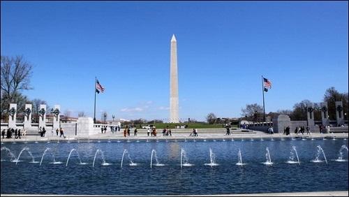 635046134695081180 Câu chuyện tên các con phố ở thủ đô Washington DC