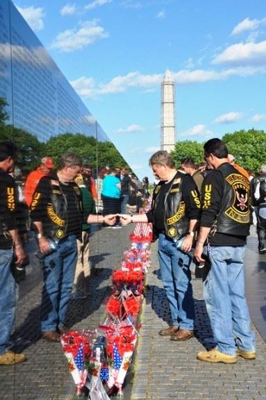 635059102979077525 Tìm hiểu ngày Tưởng niệm (Memorial Day) ở Hoa Kỳ