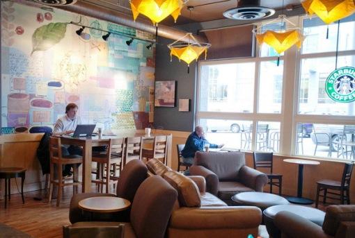 635059660383948205 Cuộc sống người Việt ở Hoa Kỳ và câu chuyện Cafe Starbucks