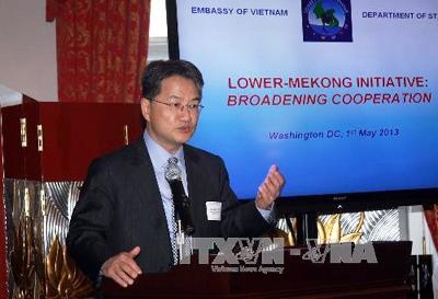 635061011495755985 Ủy ban Hạ viện Hoa Kỳ chính thức điều trần về quan hệ Hoa Kỳ Việt