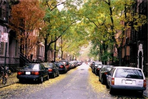 635064433954272980 Đến thăm West Village (Làng Tây) ở New York