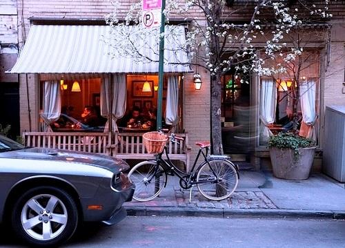 635064442679827790 Đến thăm West Village (Làng Tây) ở New York