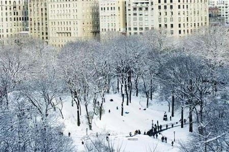 635067823088099665 Trải nghiệm 4 mùa trong Công viên Trung tâm (Central Park) New York