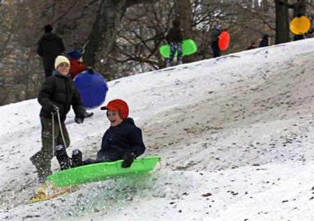 635067823094642215 Trải nghiệm 4 mùa trong Công viên Trung tâm (Central Park) New York