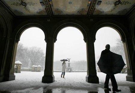 635067823101760900 Trải nghiệm 4 mùa trong Công viên Trung tâm (Central Park) New York