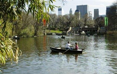 635067823307802400 Trải nghiệm 4 mùa trong Công viên Trung tâm (Central Park) New York