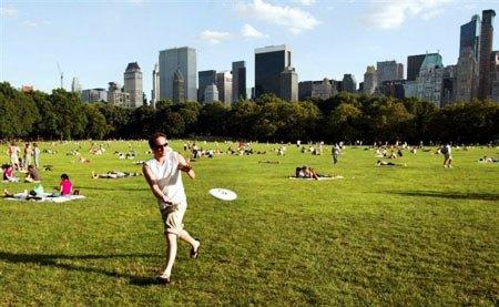 635067823321971415 Trải nghiệm 4 mùa trong Công viên Trung tâm (Central Park) New York