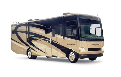 635068269030182545 Tìm hiểu Motorhome   ngôi nhà di động ở Hoa Kỳ