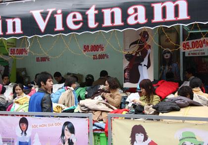 635109630118244720 Những lợi thế của hàng Việt ở thị trường Hoa Kỳ