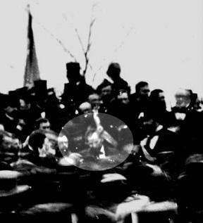 635130894300871185 Nguyên văn bài diễn văn Gettysburg huyền thoại của Lincoln
