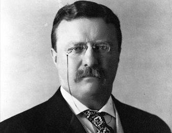 635130978791400945 Sơ lược thông tin về vị tổng thống Theodore Roosevelt