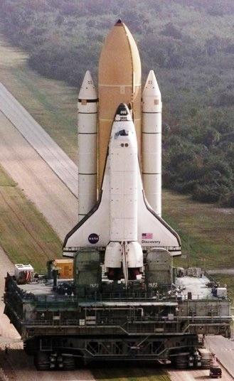 635131118169130590 Có bao giờ bạn nghĩ sẽ có được tên lửa của NASA không?