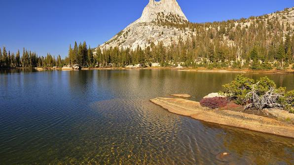 635149870091290220 9 góc nhìn tuyệt đẹp ở công viên quốc gia Yosemite