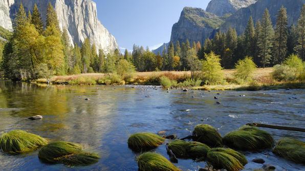635149870100029895 9 góc nhìn tuyệt đẹp ở công viên quốc gia Yosemite