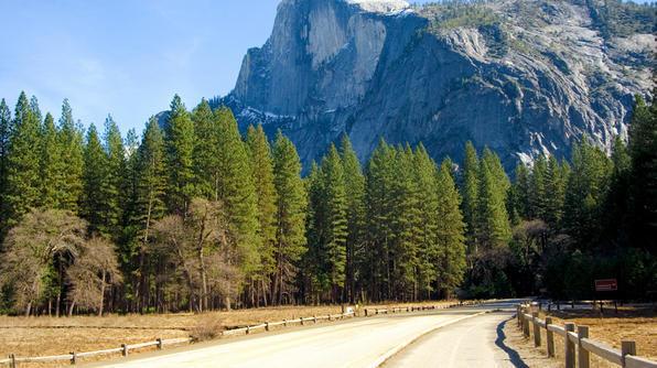635149870116444860 9 góc nhìn tuyệt đẹp ở công viên quốc gia Yosemite