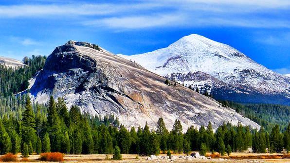 635149870124061560 9 góc nhìn tuyệt đẹp ở công viên quốc gia Yosemite