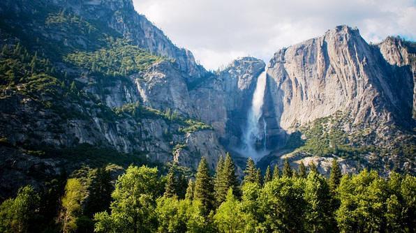 635149870148825600 9 góc nhìn tuyệt đẹp ở công viên quốc gia Yosemite