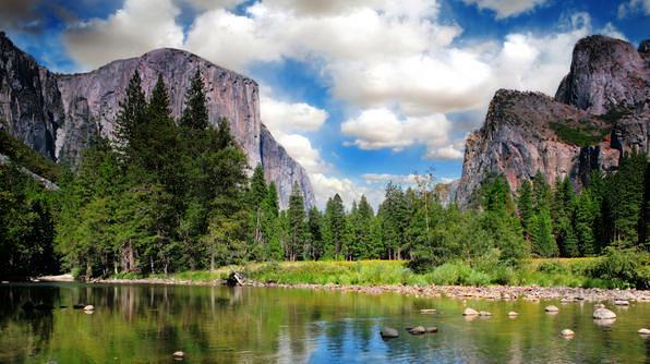635149870156969610 9 góc nhìn tuyệt đẹp ở công viên quốc gia Yosemite