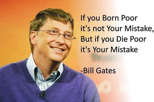 635150732387271620 Ông chủ Microsoft   Bill Gates   Người 20 năm giàu nhất Hoa Kỳ