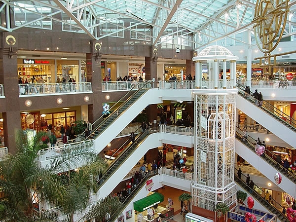 635388602403368515 Đến thăm siêu thị Mall of America   Trung tâm mua sắm lớn nhất Hoa Kỳ
