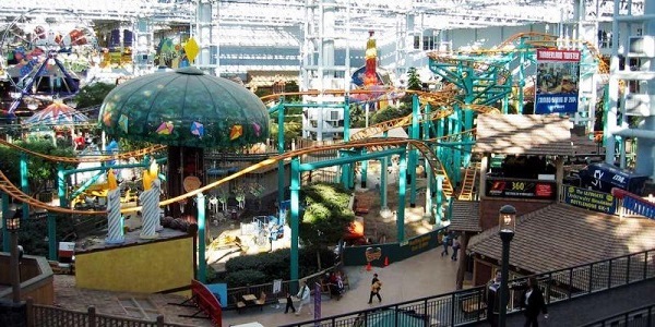 635388603106692640 Đến thăm siêu thị Mall of America   Trung tâm mua sắm lớn nhất Hoa Kỳ