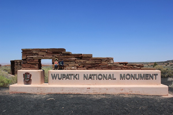 635391875292815965 Đến thăm di tích quốc gia Wupatki, Arizona