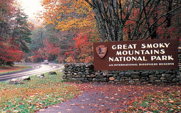 635395205671754805 Đến thăm Vườn quốc gia Dãy núi Great Smoky (Great Smoky Mountains National Park)