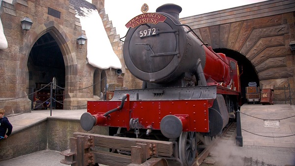 635398124176364805 [Clip] Đến thăm phim trường Universal Studios Orlando