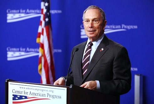 635398869651161130 5 lời khuyên thú vị từ tỷ phú Michael Bloomberg