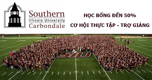 635405052358242115 Đến thăm trường đại học Southern Illinois Carbondale