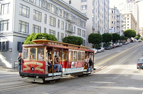 635405717111367465 Câu chuyện đi lại ở thành phố San Francisco